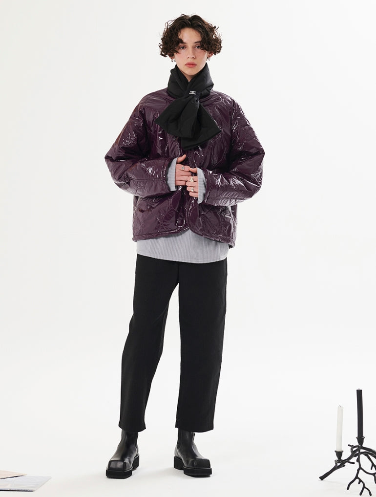 ラメルマメゾン (LA MER MA MAISON) 19FW LMMM NJ01