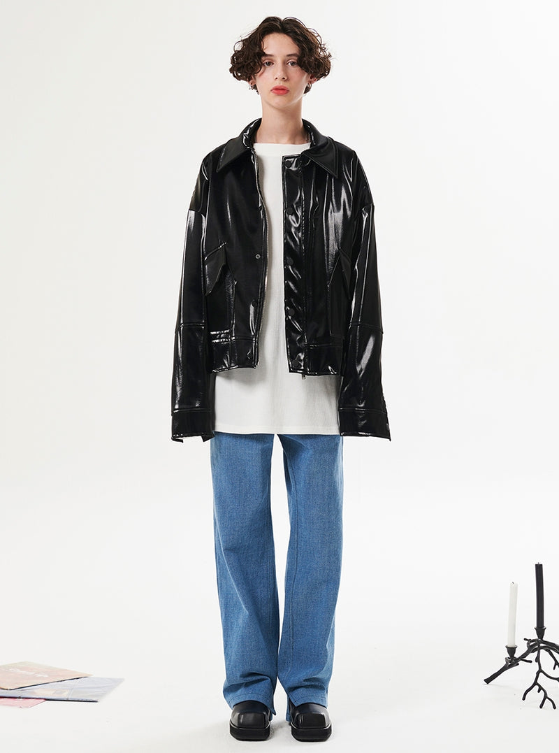 ラメルマメゾン (LA MER MA MAISON) 19FW LMMM CJ02