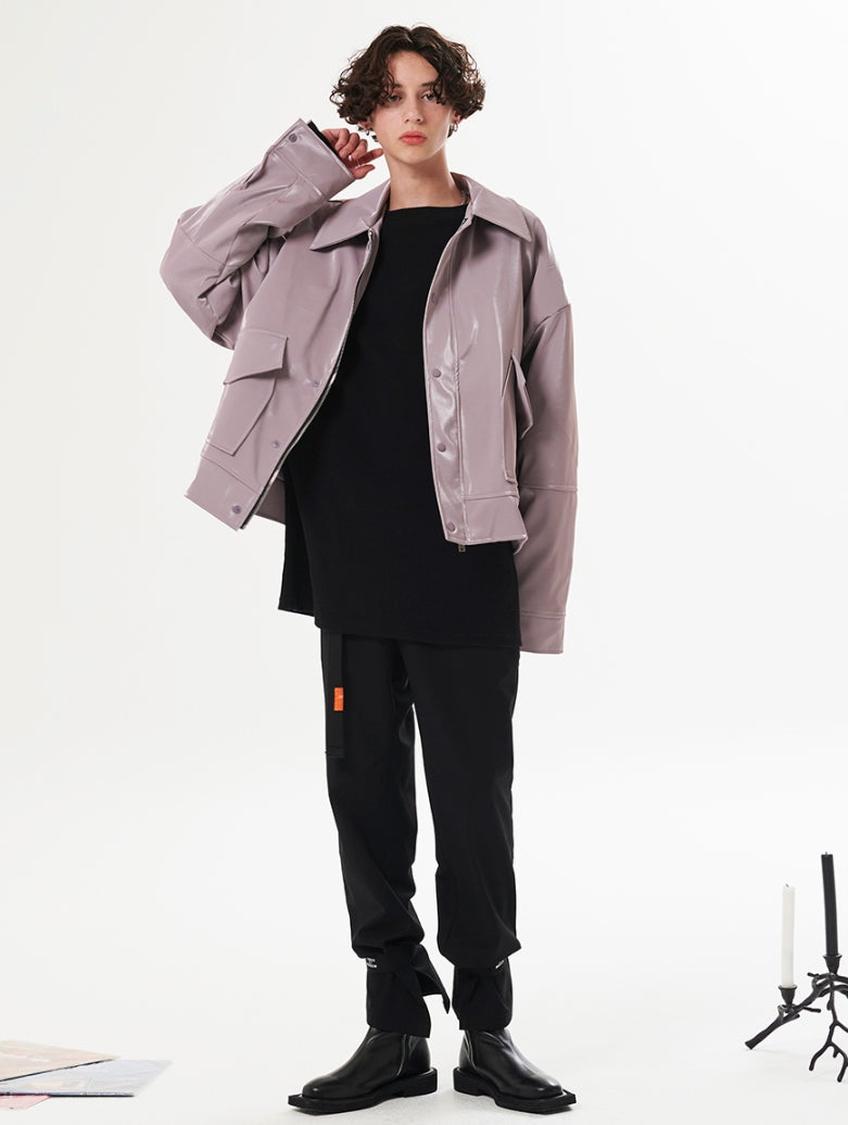 ラメルマメゾン (LA MER MA MAISON) 19FW LMMM CJ01