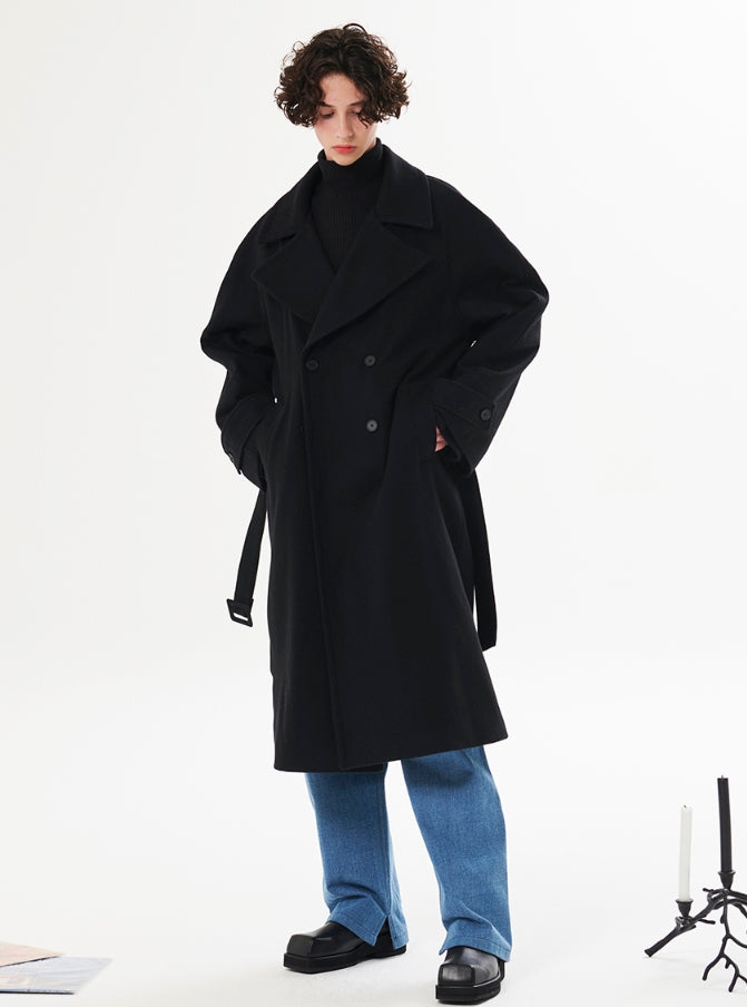 ラメルマメゾン (LA MER MA MAISON)  19FW LMMM CT03