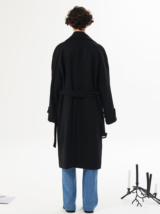 ラメルマメゾン (LA MER MA MAISON)  19FW LMMM CT03