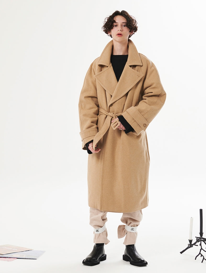 ラメルマメゾン (LA MER MA MAISON)  19FW LMMM CT02