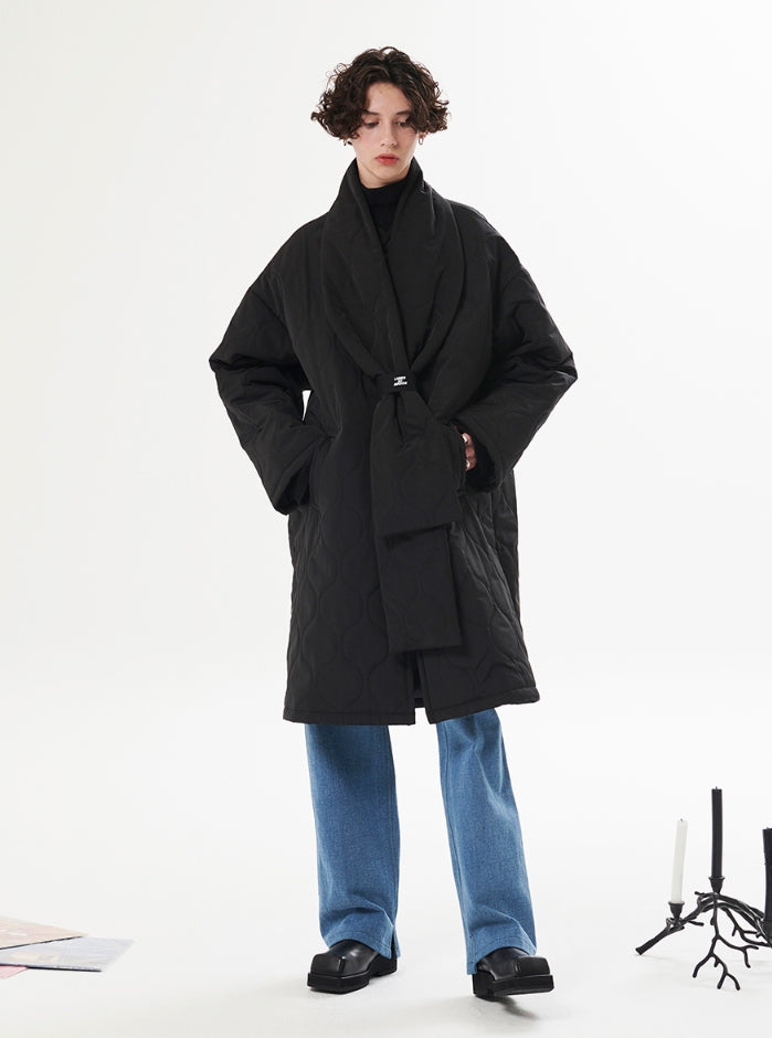 ラメルマメゾン (LA MER MA MAISON)  19FW LMMM CT01