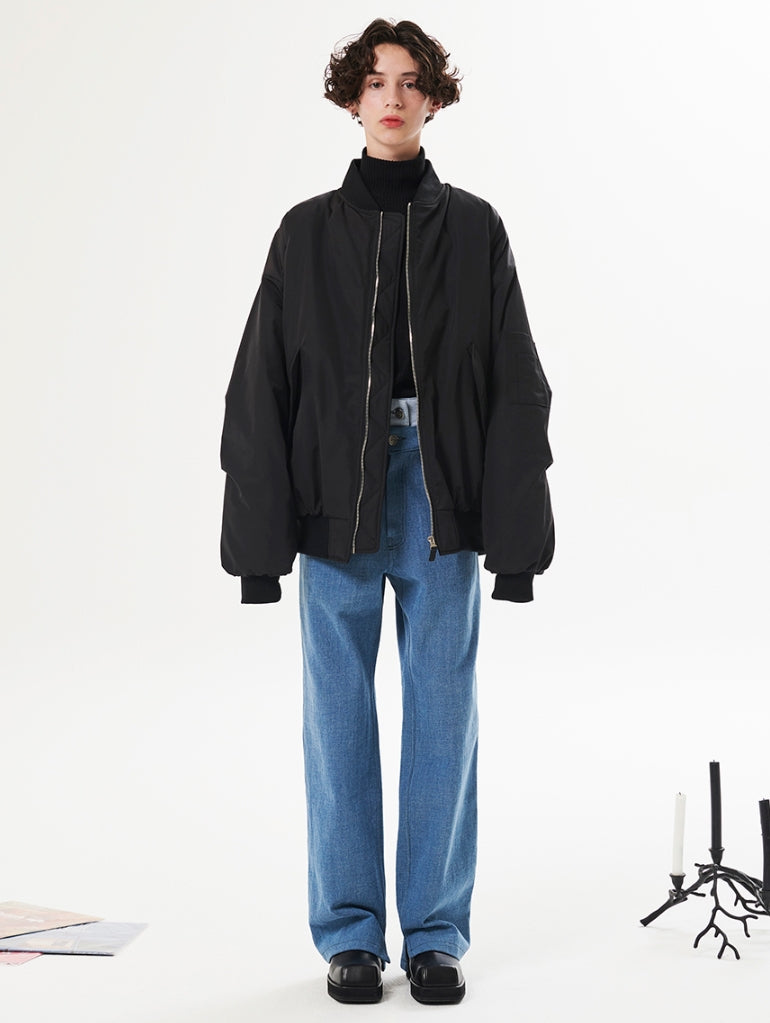 ラメルマメゾン (LA MER MA MAISON)   19FW LMMM MA02