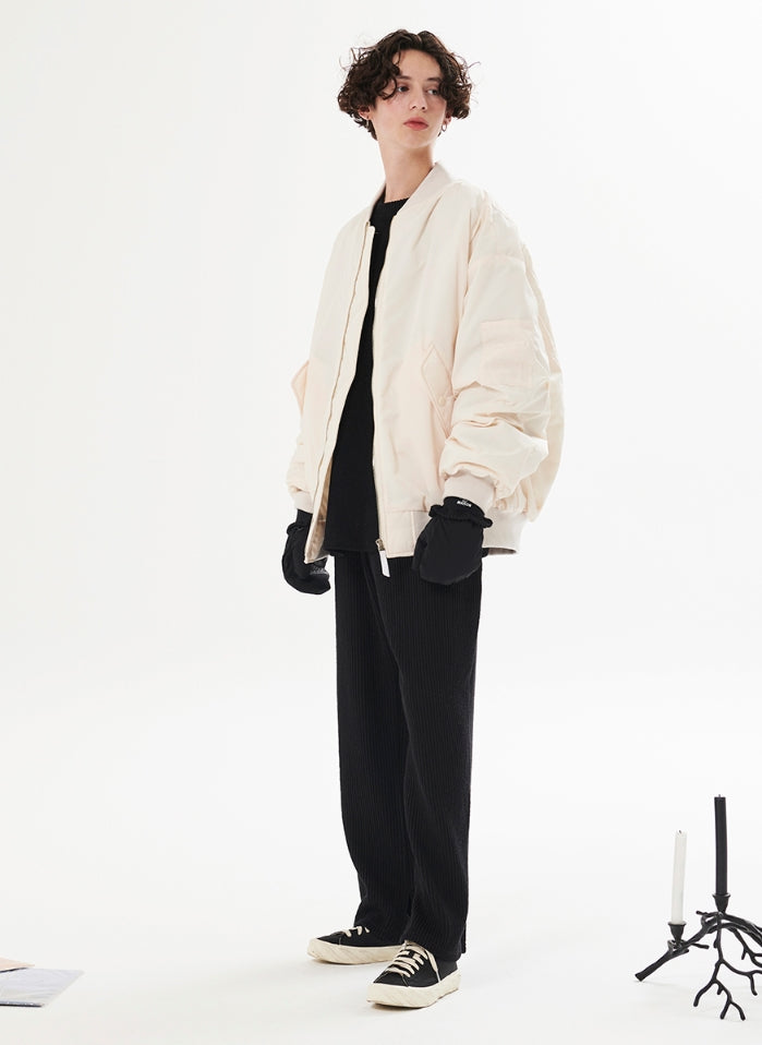 ラメルマメゾン (LA MER MA MAISON)   19FW LMMM MA01