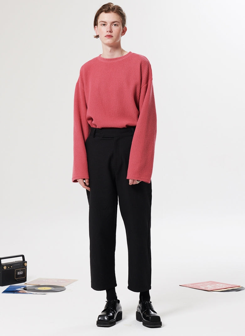 ラメルマメゾン (LA MER MA MAISON)   19FW LMMM PT05