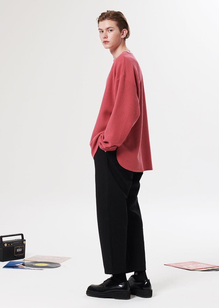 ラメルマメゾン (LA MER MA MAISON)   19FW LMMM PT05