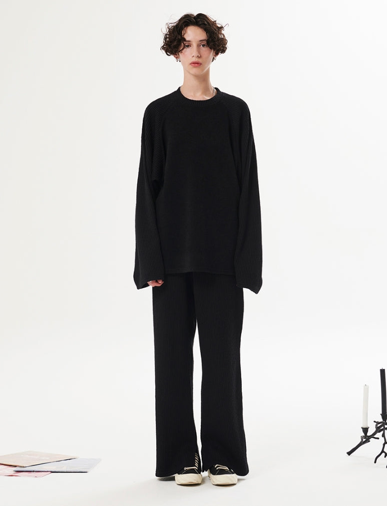 ラメルマメゾン (LA MER MA MAISON)  19FW LMMM NT11