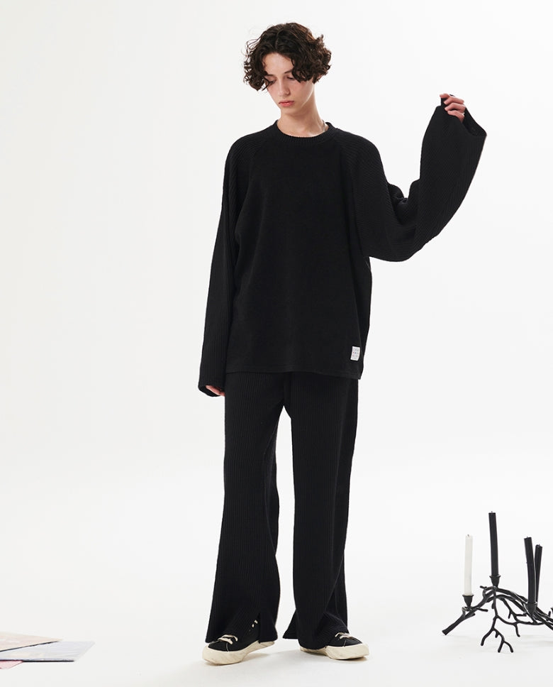 ラメルマメゾン (LA MER MA MAISON)  19FW LMMM NT11