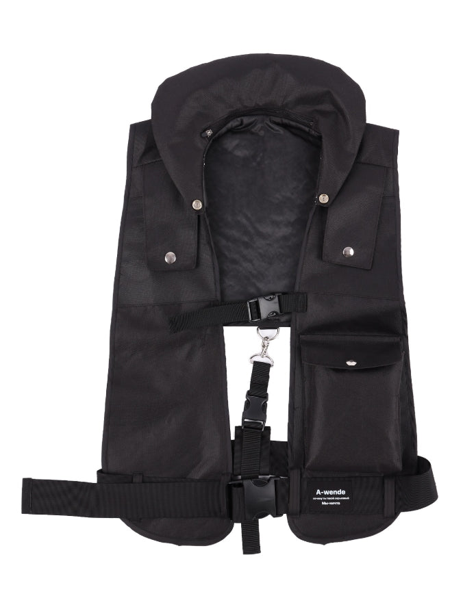 オウェンド(A-WENDE) A-WENDE VEST