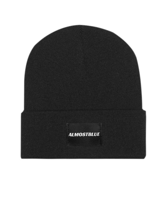オルモストブルー(Almost Blue) STANDARD BEANIE
