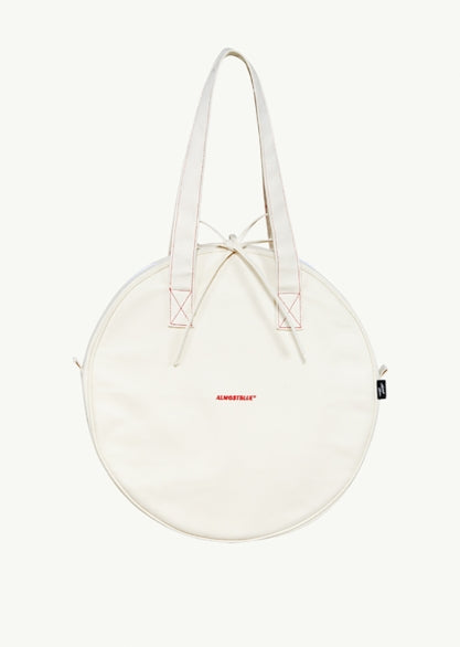 オルモストブルー(Almost Blue)  FULL MOON ECO BAG