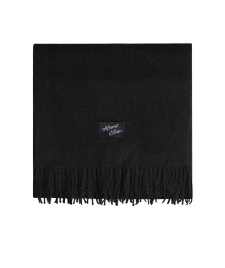 オルモストブルー(Almost Blue)  ALMOST BLUE SOFT MUFFLER