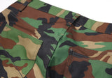 ティーダブリューエヌ(TWN) REAL America Military Shorts KHSP0407