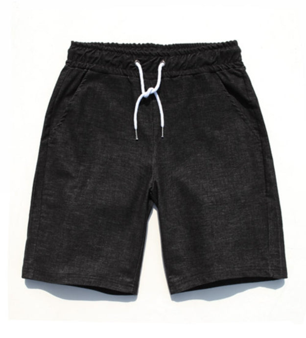 ティーダブリューエヌ(TWN) Stain Cotton Span Banding Shortpants 4種 STSP3024