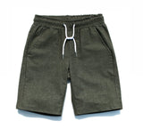 ティーダブリューエヌ(TWN) Stain Cotton Span Banding Shortpants 4種 STSP3024