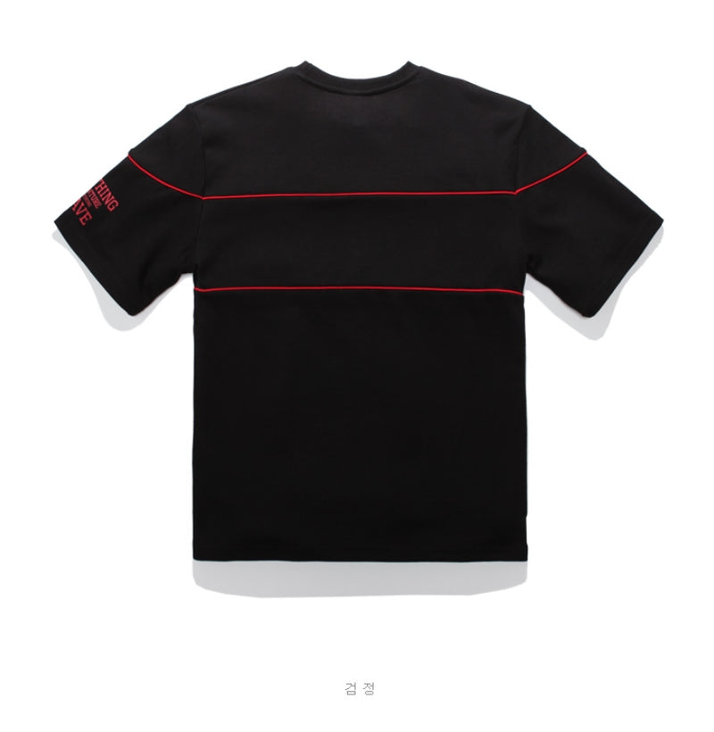 ティーダブリューエヌ(TWN) Saber Shortsleeve 4種 STST3059