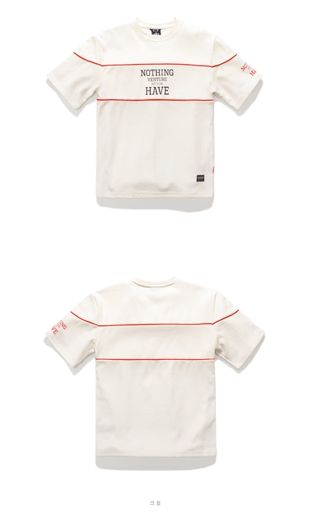 ティーダブリューエヌ(TWN) Saber Shortsleeve 4種 STST3059