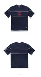 ティーダブリューエヌ(TWN) Saber Shortsleeve 4種 STST3059