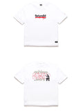 ティーダブリューエヌ(TWN) ARTIST SHORT SLEEVE 3種 STST3098