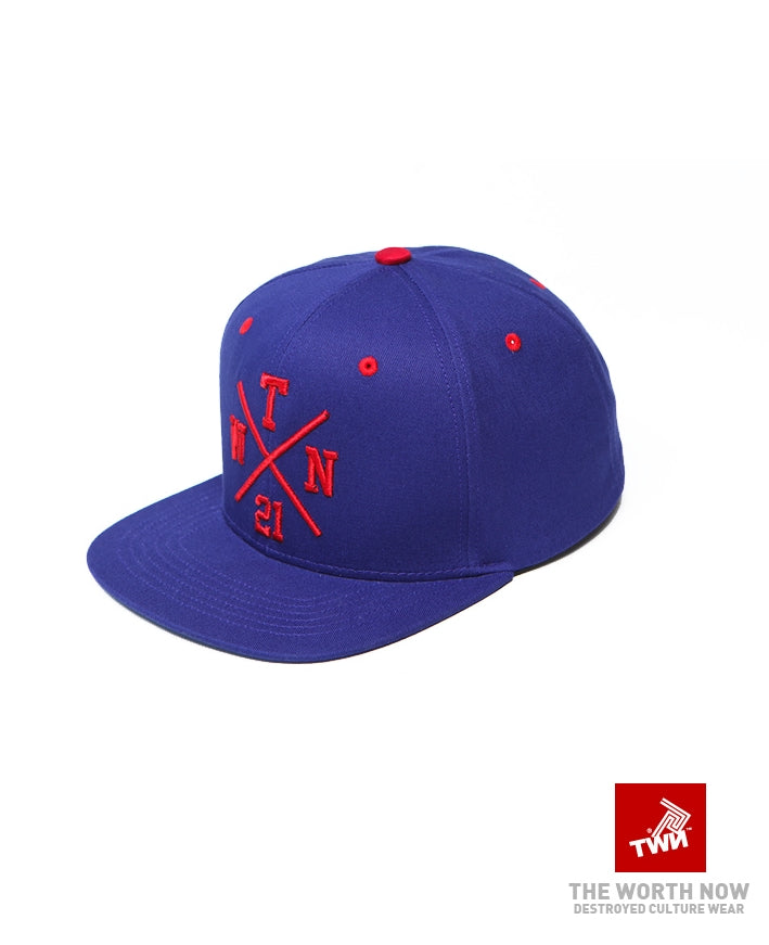 ティーダヴリューエヌ(TWN) X LOGO SNAPBAG STCA0484