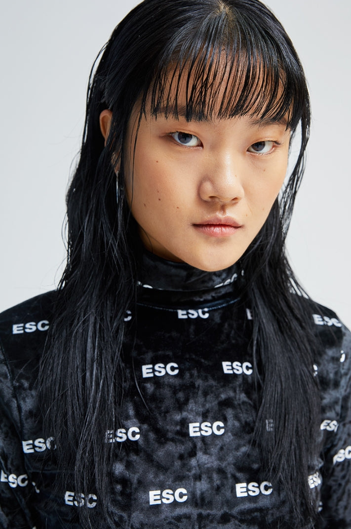 イーエスシースタジオ(ESC STUDIO) ESC velvet pola