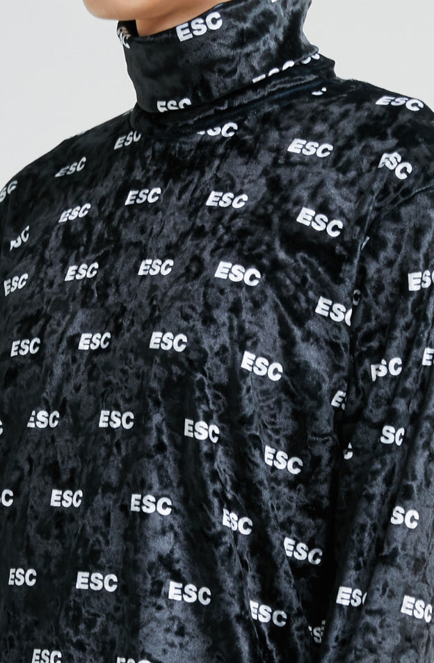 イーエスシースタジオ(ESC STUDIO) ESC velvet warmer pola