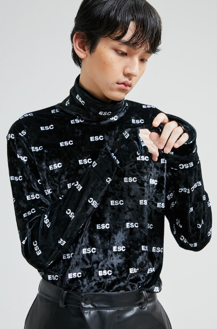 イーエスシースタジオ(ESC STUDIO) ESC velvet warmer pola