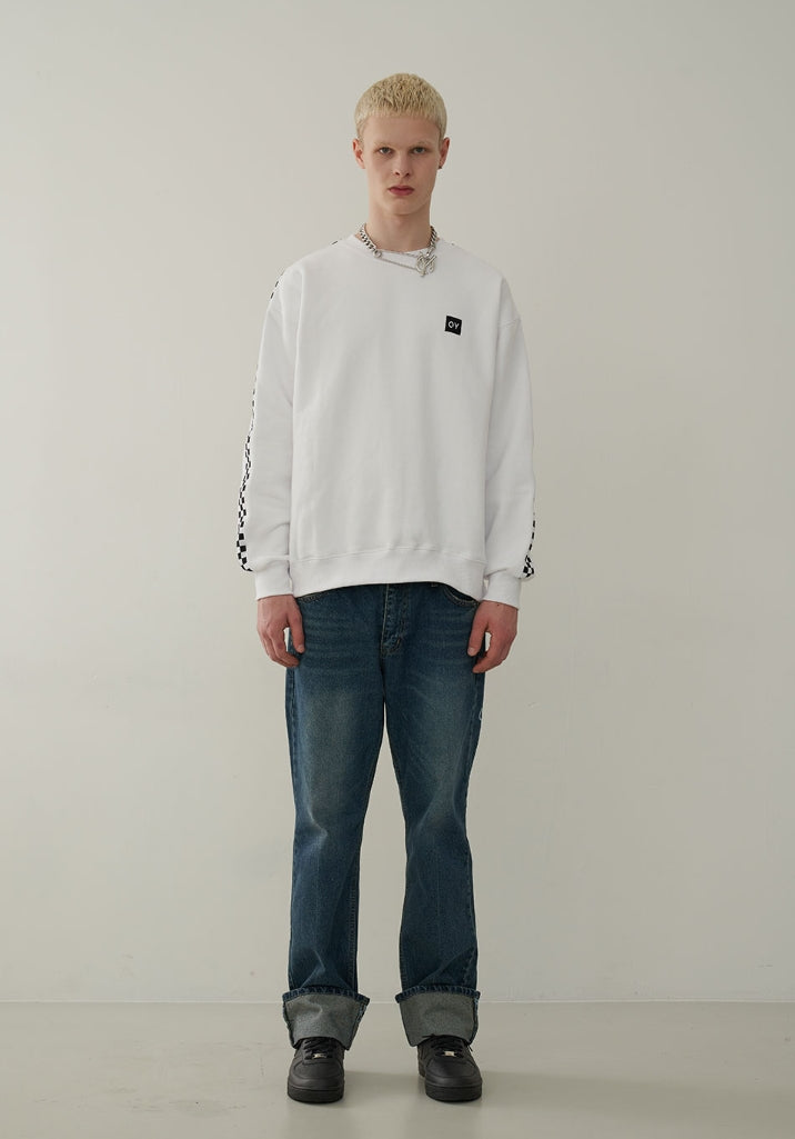 オーワイ(OY)  TAPE MTM-WHITE