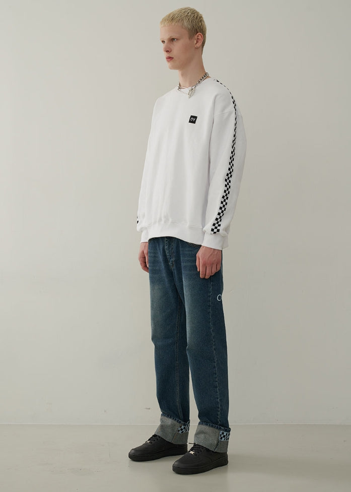 オーワイ(OY)  TAPE MTM-WHITE