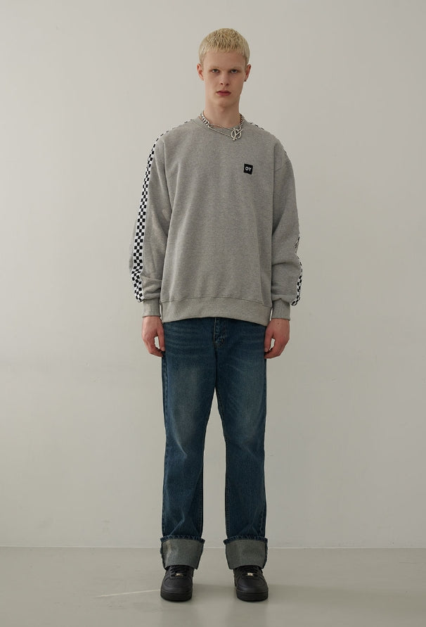 オーワイ(OY)TAPE MTM-GREY