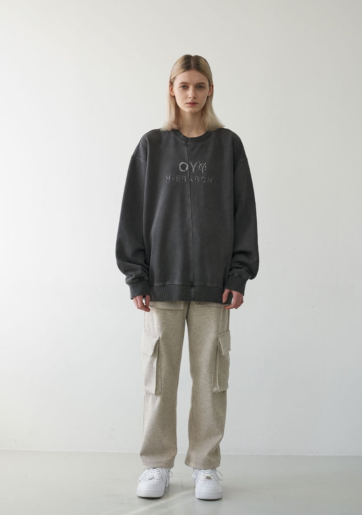 オーワイ(OY) CUTTING PIGMENT MTM-BLACK