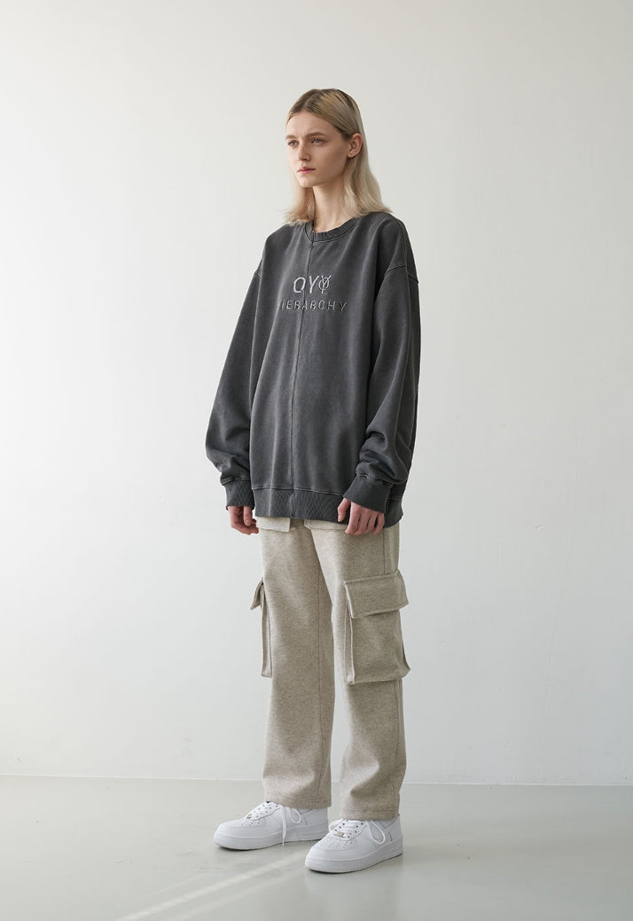 オーワイ(OY) CUTTING PIGMENT MTM-BLACK