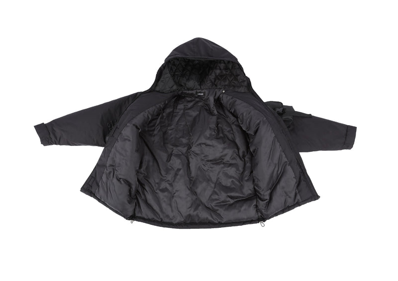 オウェンド(A-WENDE) A-WENDE TECH  Vest Padding