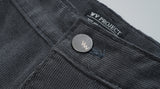 ダブルユーブイプロジェクト(WV PROJECT) RUMBLE CORDUROY PANTS DARK GRAY CJLP7349