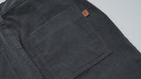 ダブルユーブイプロジェクト(WV PROJECT) RUMBLE CORDUROY PANTS DARK GRAY CJLP7349