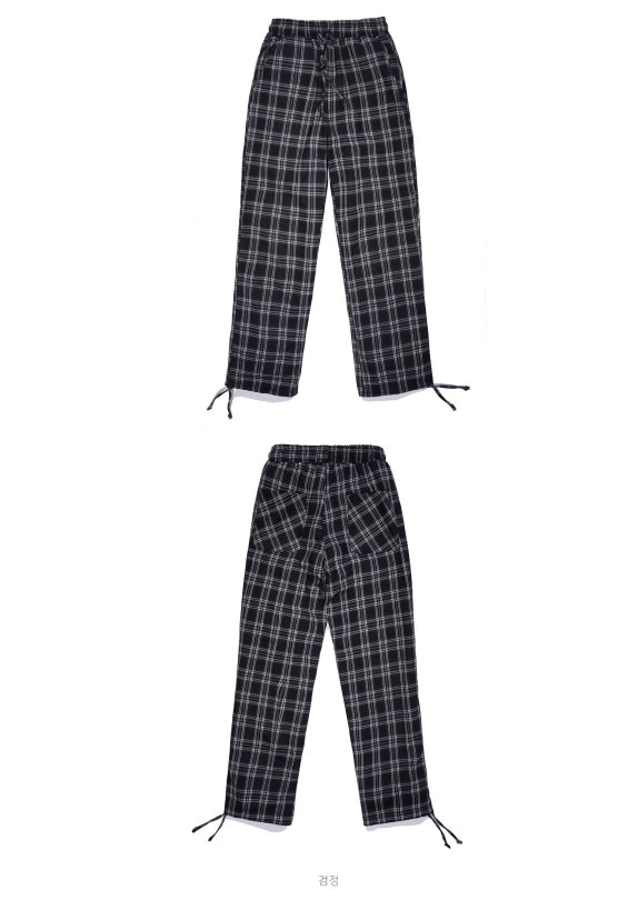 ティーダヴリューエヌ(TWN)GRID DAY PANTS 4種 JELP3229