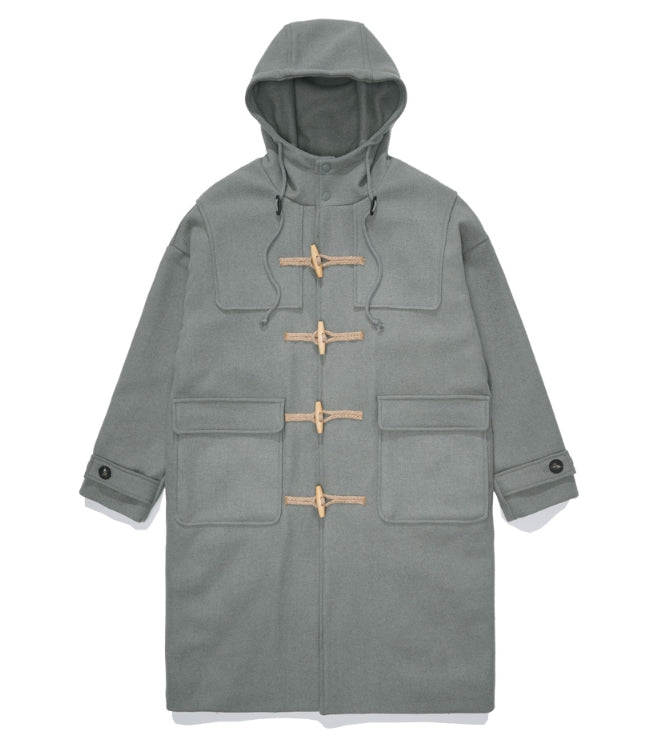 ティーダヴリューエヌ(TWN) SANDY OVER DUFFLE COAT 4種 JEOT3214