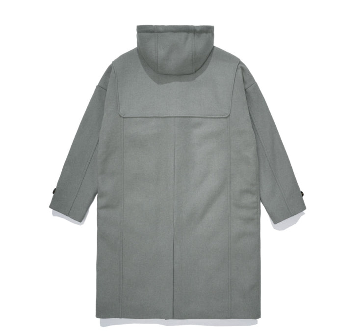 ティーダヴリューエヌ(TWN) SANDY OVER DUFFLE COAT 4種 JEOT3214