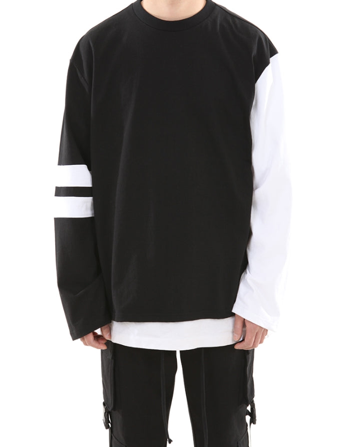 ランベルシオ(LANG VERSIO) 152 acromatic sleeve