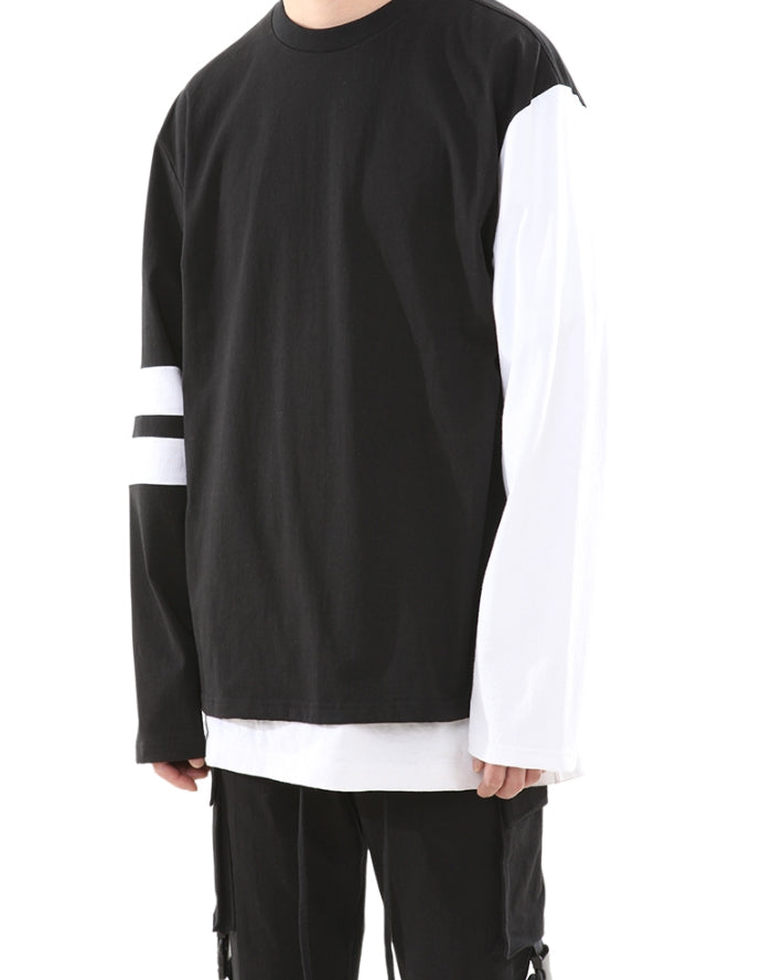 ランベルシオ(LANG VERSIO) 152 acromatic sleeve