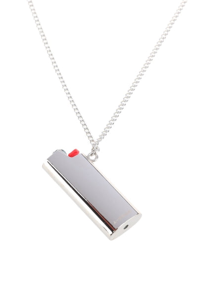 オウェンド(A-WENDE) 19 / A-WENDE Lighter Case (Black Nickel , Nnikel)