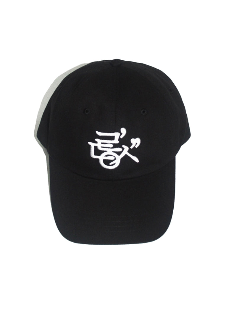 RA-DIOS(ラディオス)   RDS LOGO CAP TRACK.1-BLACK