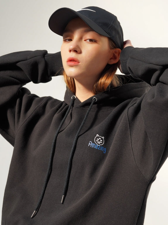 パーステップ(PERSTEP) Argos hoodie 4種 MSHD4330