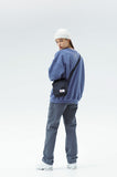 パーステップ(PERSTEP) Curve sweatshirt 4種 JUMT4327