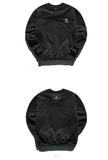 パーステップ(PERSTEP) Curve sweatshirt 4種 JUMT4327