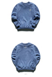 パーステップ(PERSTEP) Curve sweatshirt 4種 JUMT4327