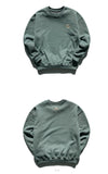 パーステップ(PERSTEP) Curve sweatshirt 4種 JUMT4327
