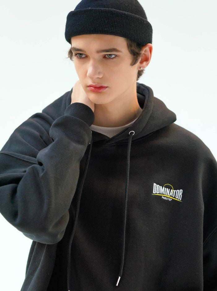 パーステップ(PERSTEP) Dominator Hoodie 3種 BJHD4331