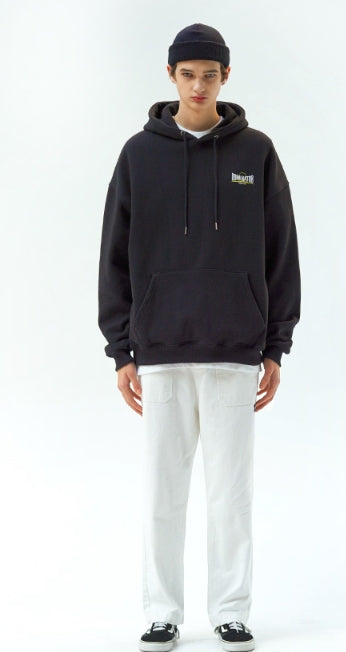 パーステップ(PERSTEP) Dominator Hoodie 3種 BJHD4331